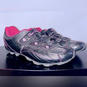 Pearl Izumi All Road MTB shoes